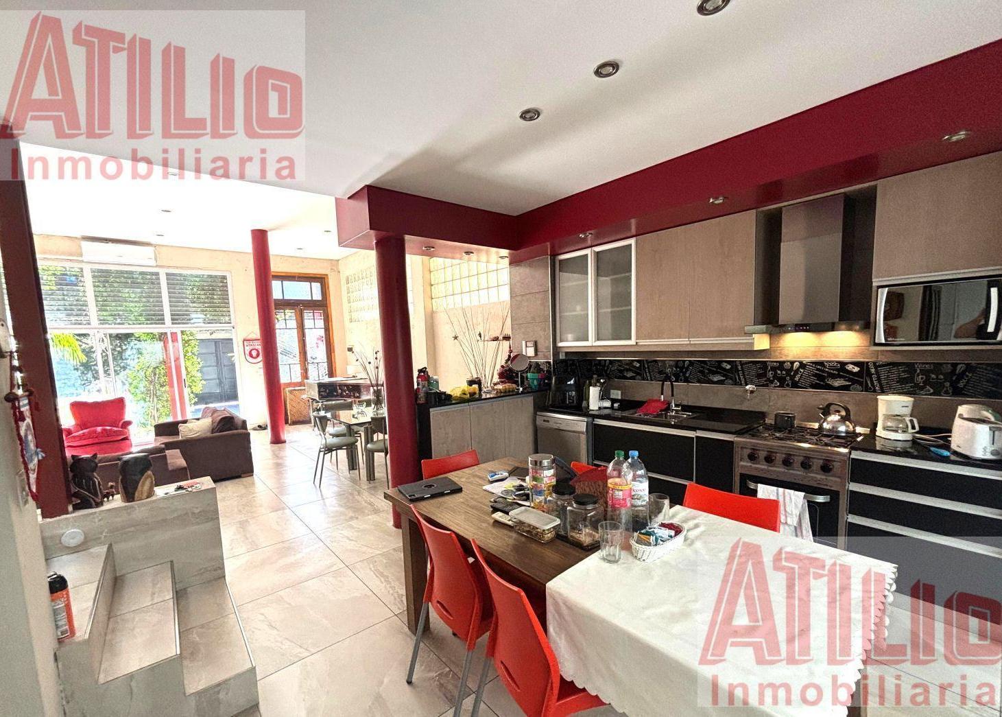 Foto de casa PH al frente Saavedra 4ambien cochera pileta jardin Nueva, imagen 1