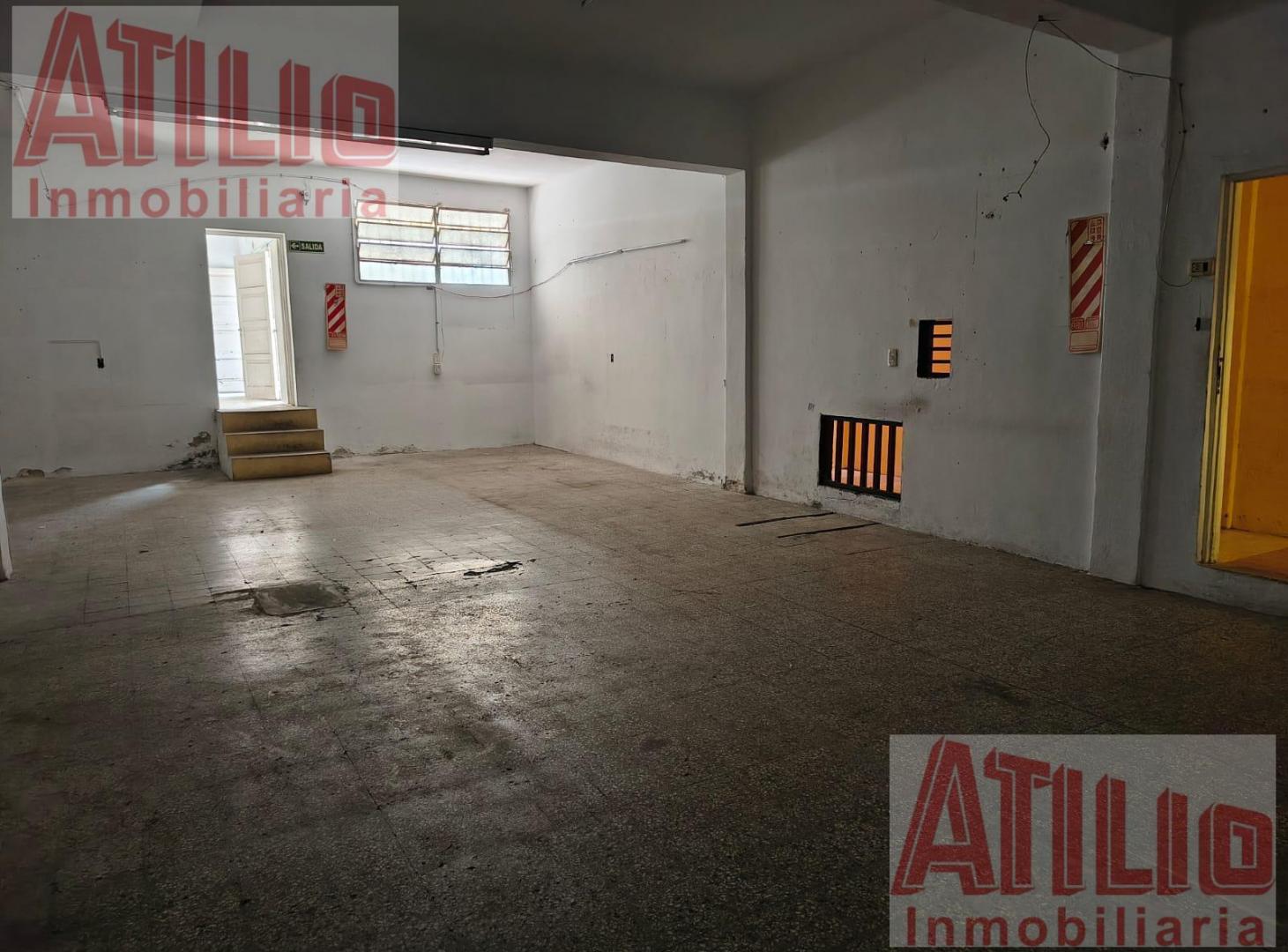 Foto de Saavedra PB PH Depòsito bar pasticería panaderia Oficinas gym, imagen 5