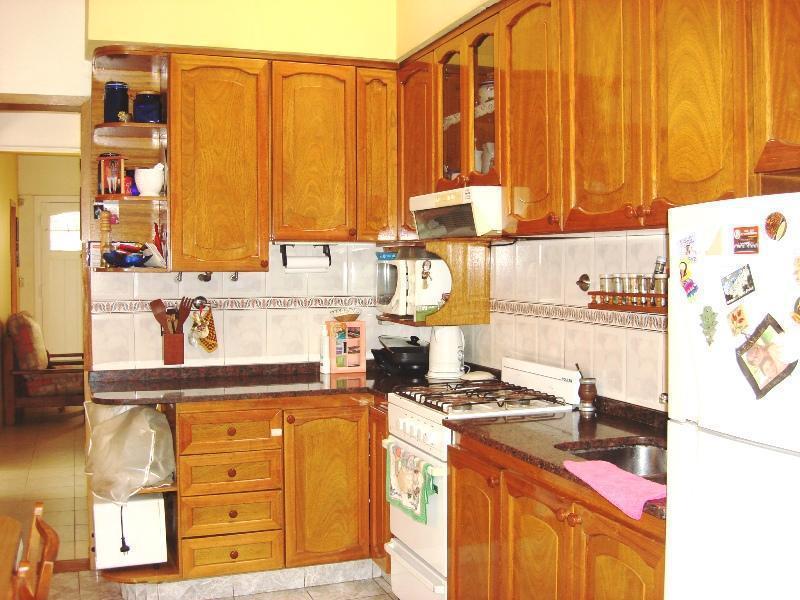 Foto de Saavedra casa venta 3 dormitorios Garage Terraza metrobus, imagen 5