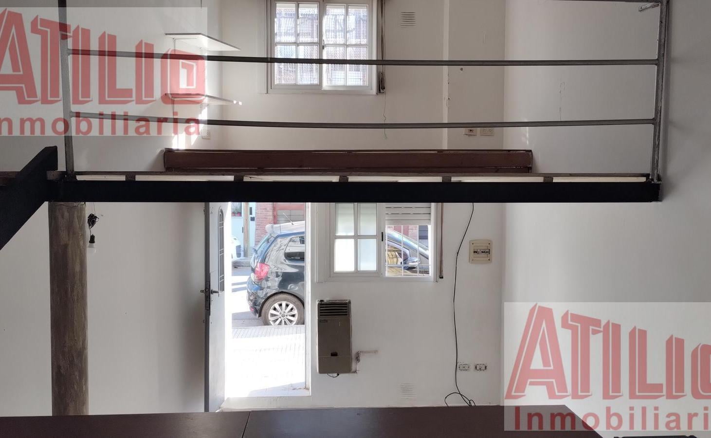 Foto de Departamento alquilar PH frente sin expensas independiente profesional, imagen 1