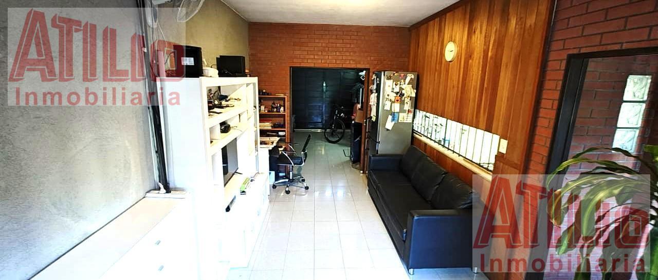 Foto de Saavedra Casa 3 dormit fondo libre jardin terraza escritorio-colectora-, imagen 3