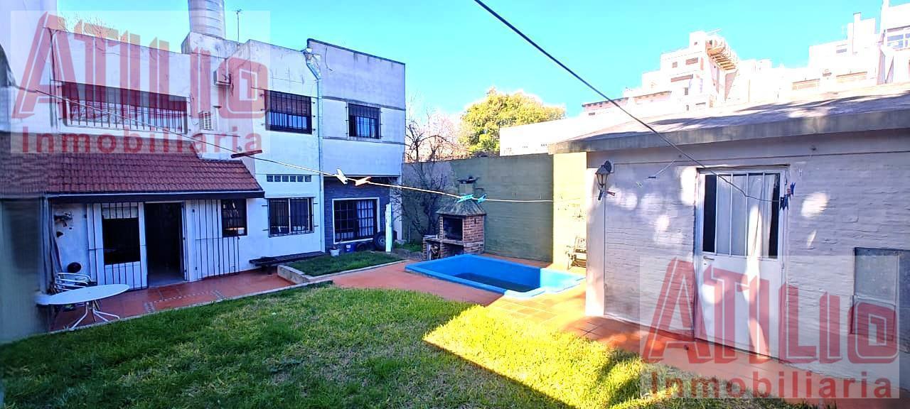 Foto de Saavedra Casa 3 dormit fondo libre jardin terraza escritorio-colectora-, imagen 2