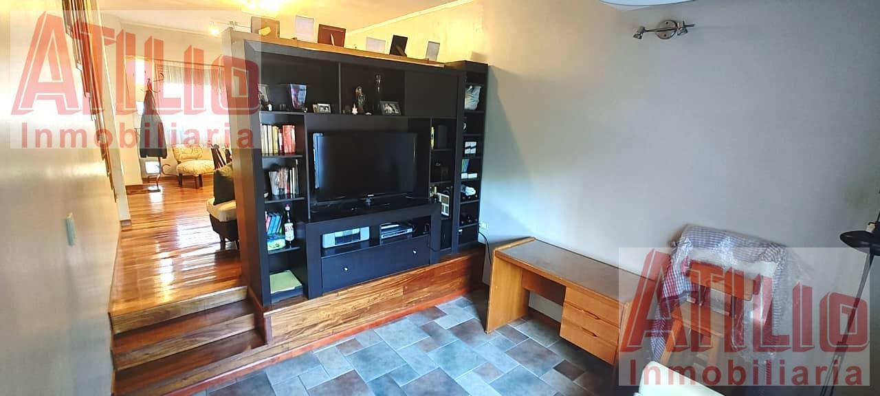 Foto de Saavedra Casa 3 dormit fondo libre jardin terraza escritorio-colectora-, imagen 4