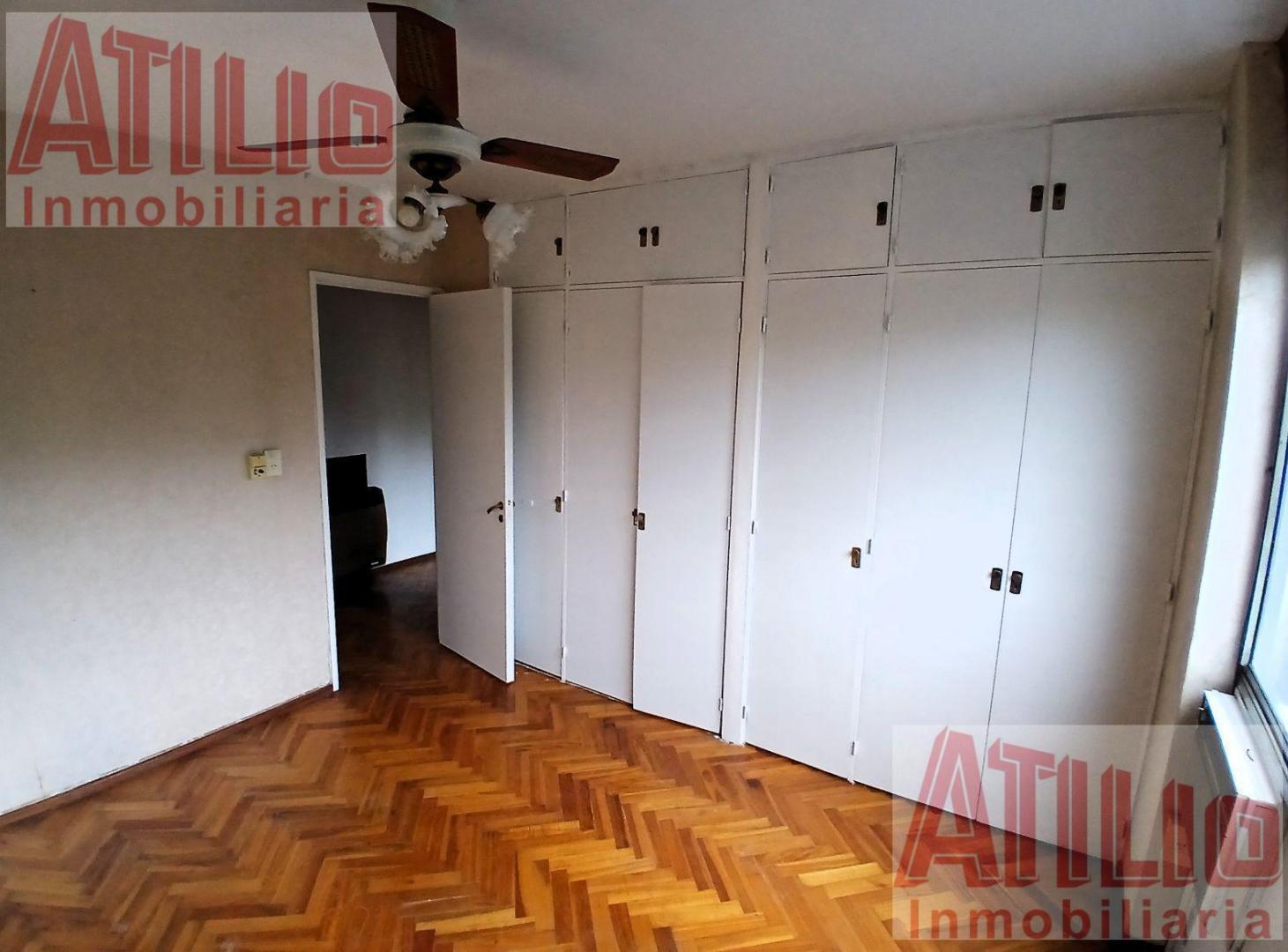 Foto de Departamento en L.De Nuñez Hermoso y Amplio 3 amb. al Frente con Balcón, imagen 3