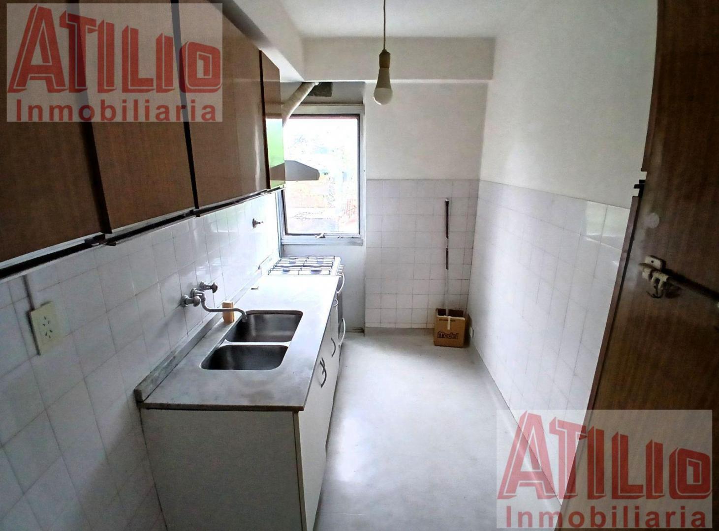 Foto de Departamento en L.De Nuñez Hermoso y Amplio 3 amb. al Frente con Balcón, imagen 4