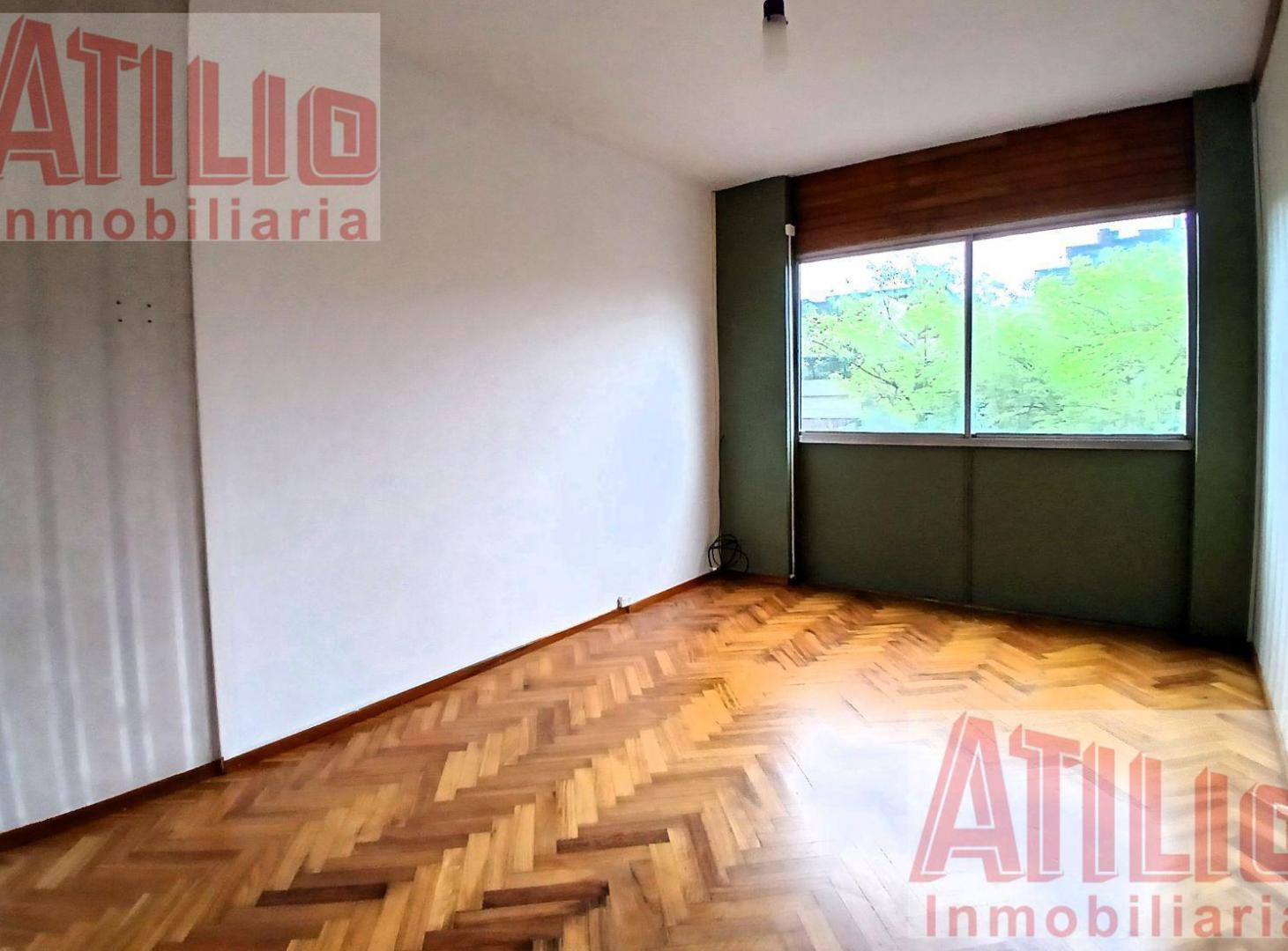 Foto de Departamento en L.De Nuñez Hermoso y Amplio 3 amb. al Frente con Balcón, imagen 5