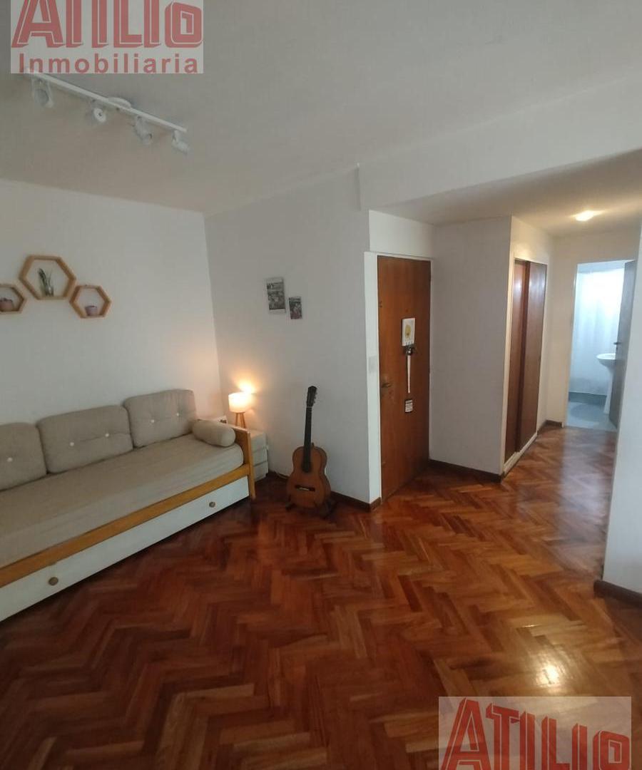 Foto de Departamento alquiler 2 ambientes Amplio Apto, imagen 2