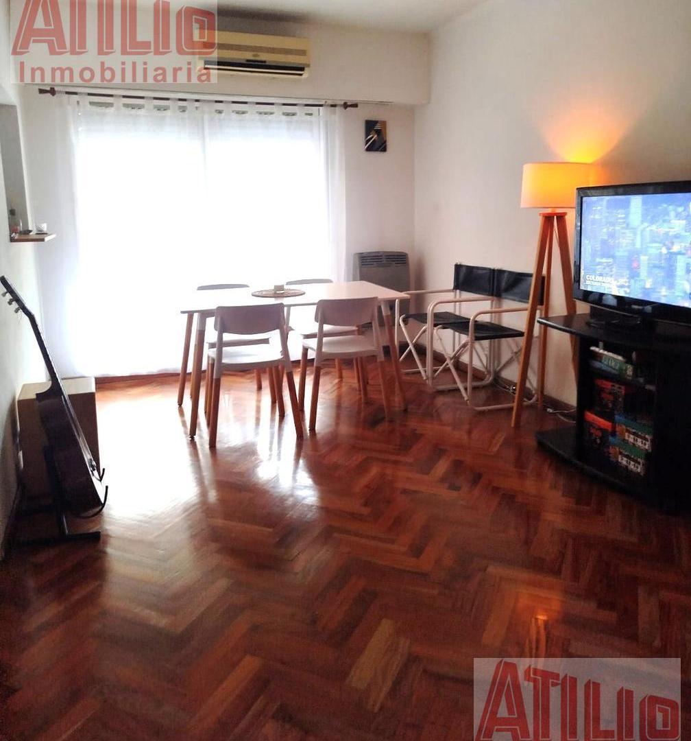 Foto de Departamento alquiler 2 ambientes Amplio Apto, imagen 3