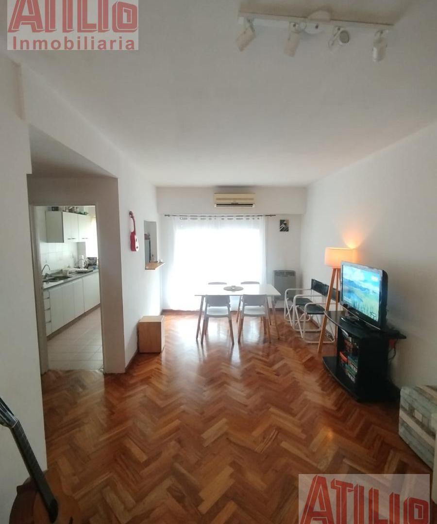 Foto de Departamento alquiler 2 ambientes Amplio Apto, imagen 4