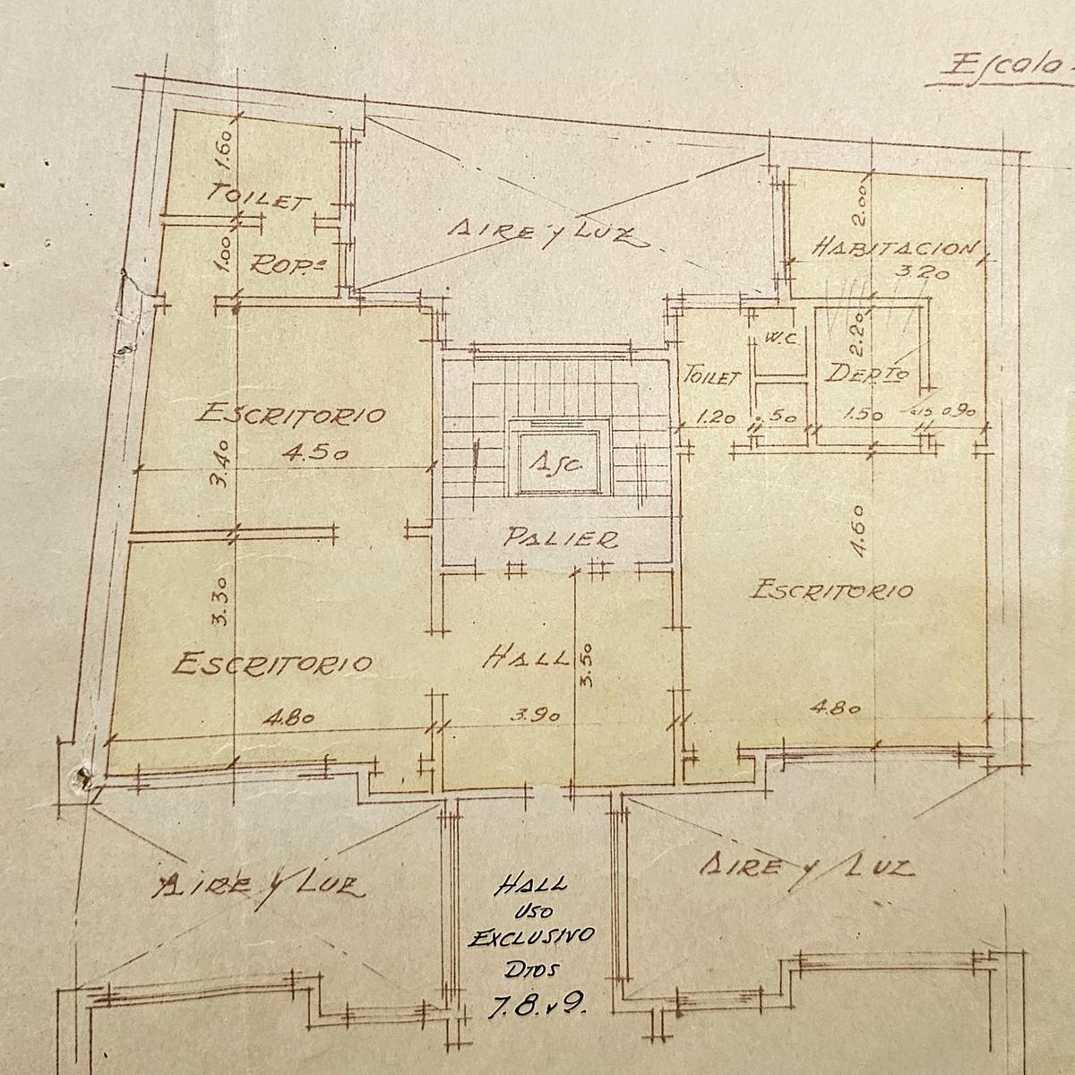 Plano 1