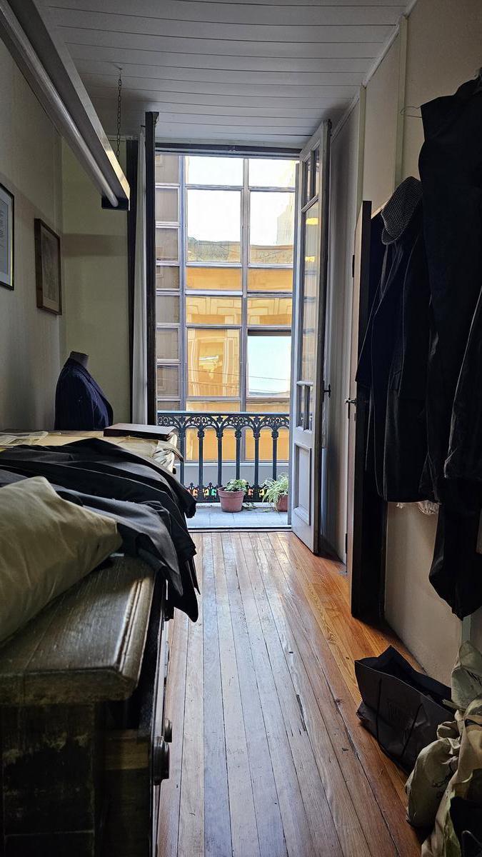 Venta - San Nicolás PH Ideal Inversión P/ Alquiler Temporario 1