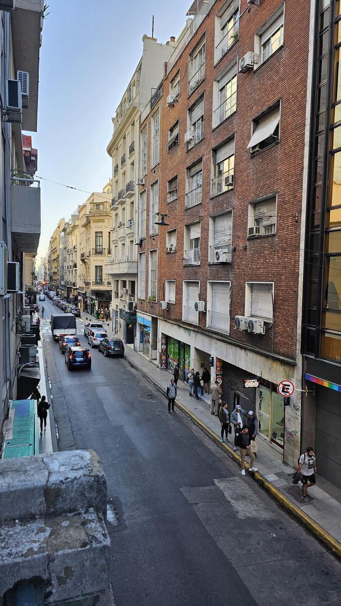 Venta - San Nicolás PH Ideal Inversión P/ Alquiler Temporario 4