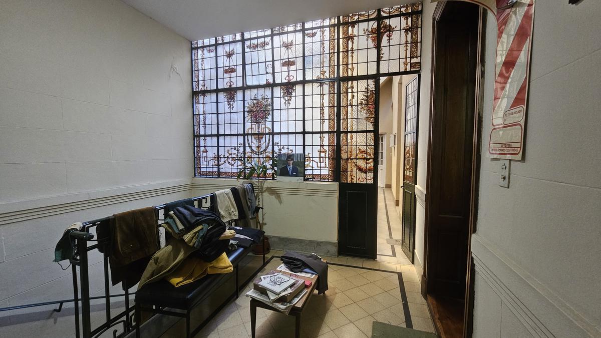 Venta - San Nicolás PH Ideal Inversión P/ Alquiler Temporario 5