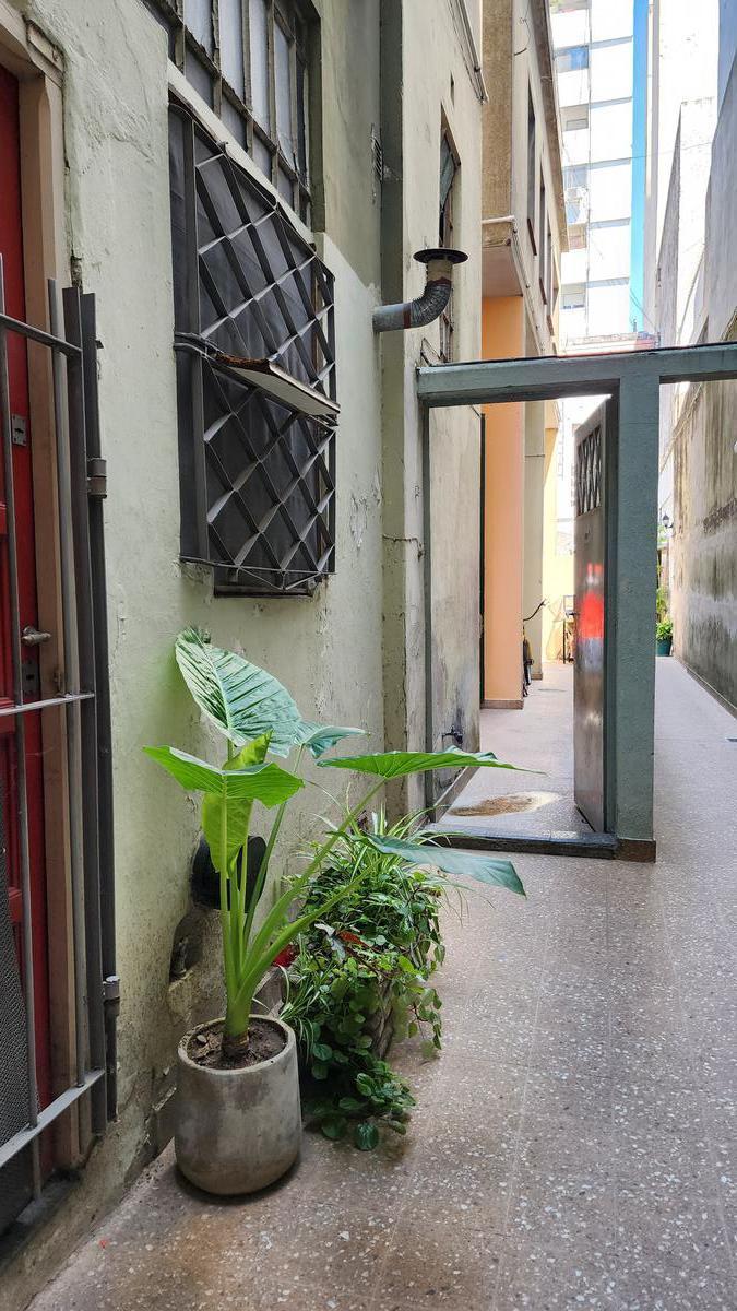 PH a Reciclar Tres Ambientes - Barracas 5