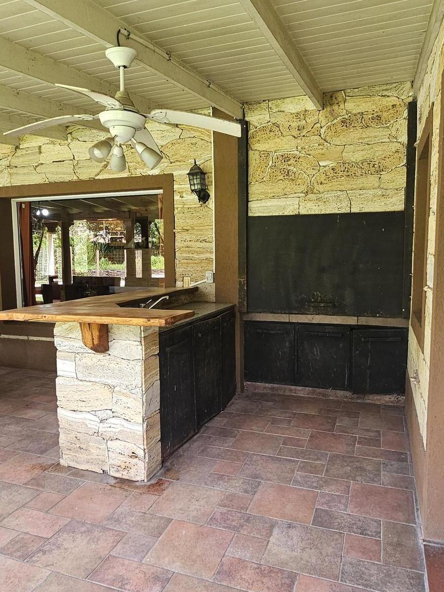 La Legua - Casa en venta - Pilar