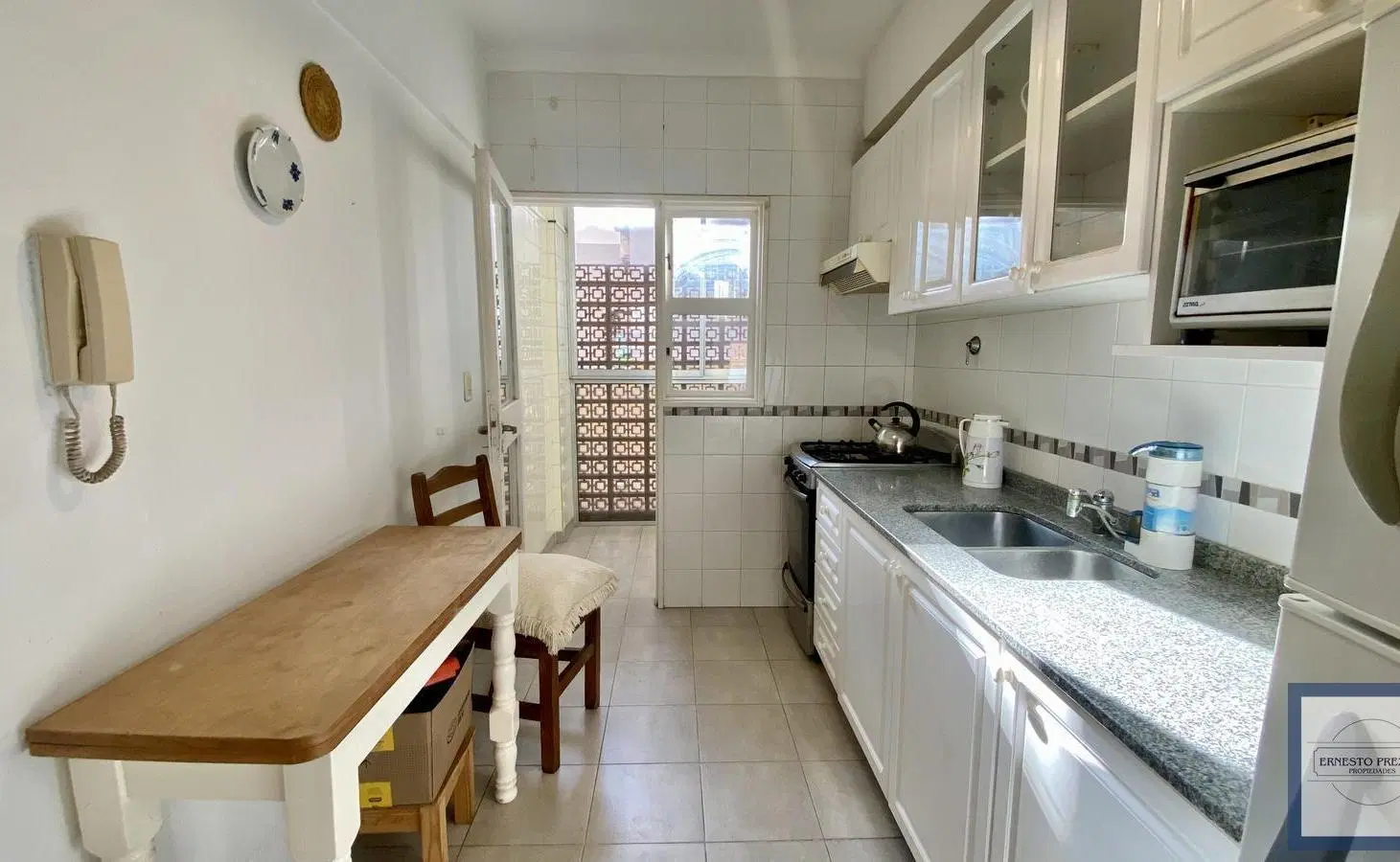 Departamento en Venta 3 ambientes en Olivos Apto Crédito 5