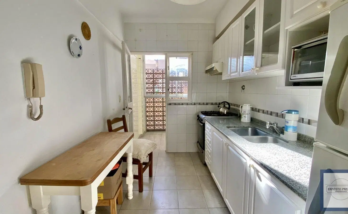 Departamento en Venta 3 ambientes en Olivos Apto Crédito 4