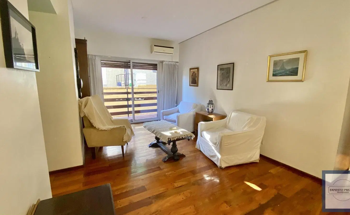Departamento en Venta 3 ambientes en Olivos Apto Crédito 3