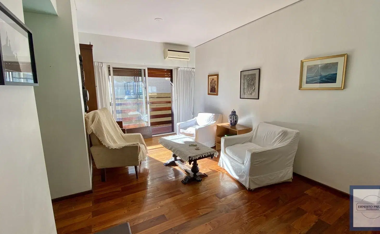Departamento en Venta 3 ambientes en Olivos Apto Crédito 1