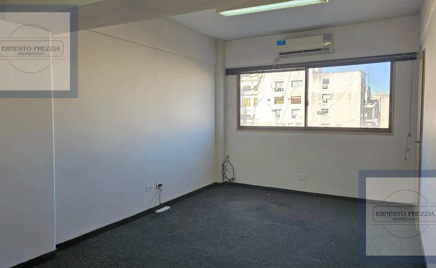 OFICINA | 70 M² | 3 PRIVADOS AREA TRABAJO | MUY LUMINOSA | TRIBUNALES 8