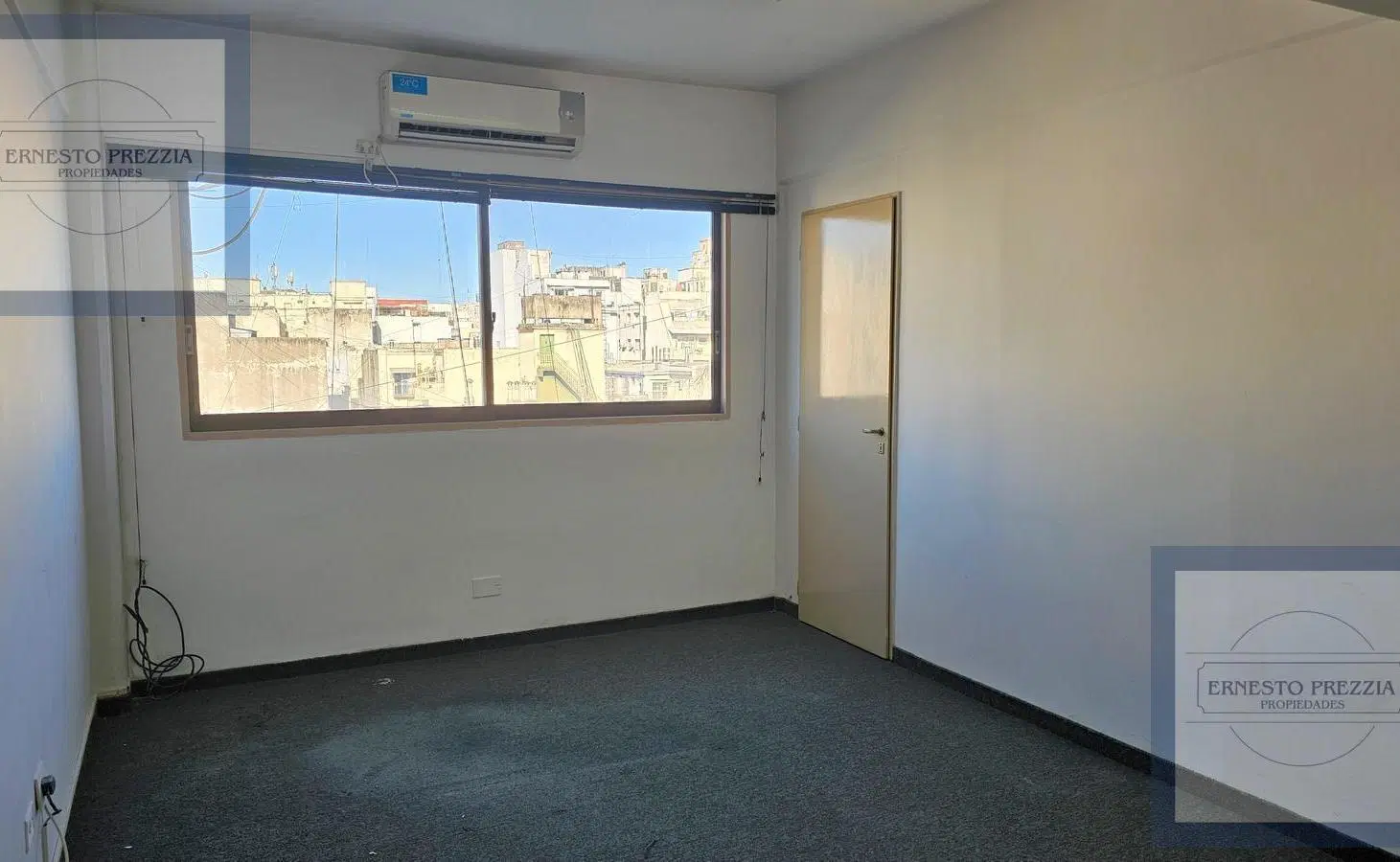 OFICINA | 70 M² | 3 PRIVADOS   AREA TRABAJO | MUY LUMINOSA | TRIBUNALES 3