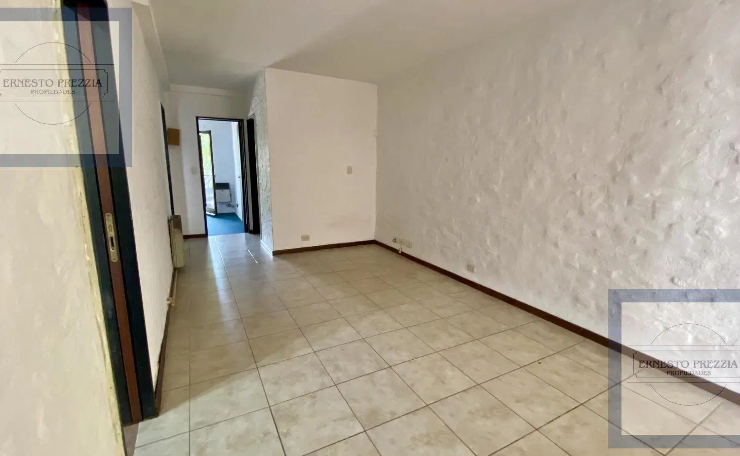 Venta Departamento 3 Ambientes en La Lucila para Actualizar 2