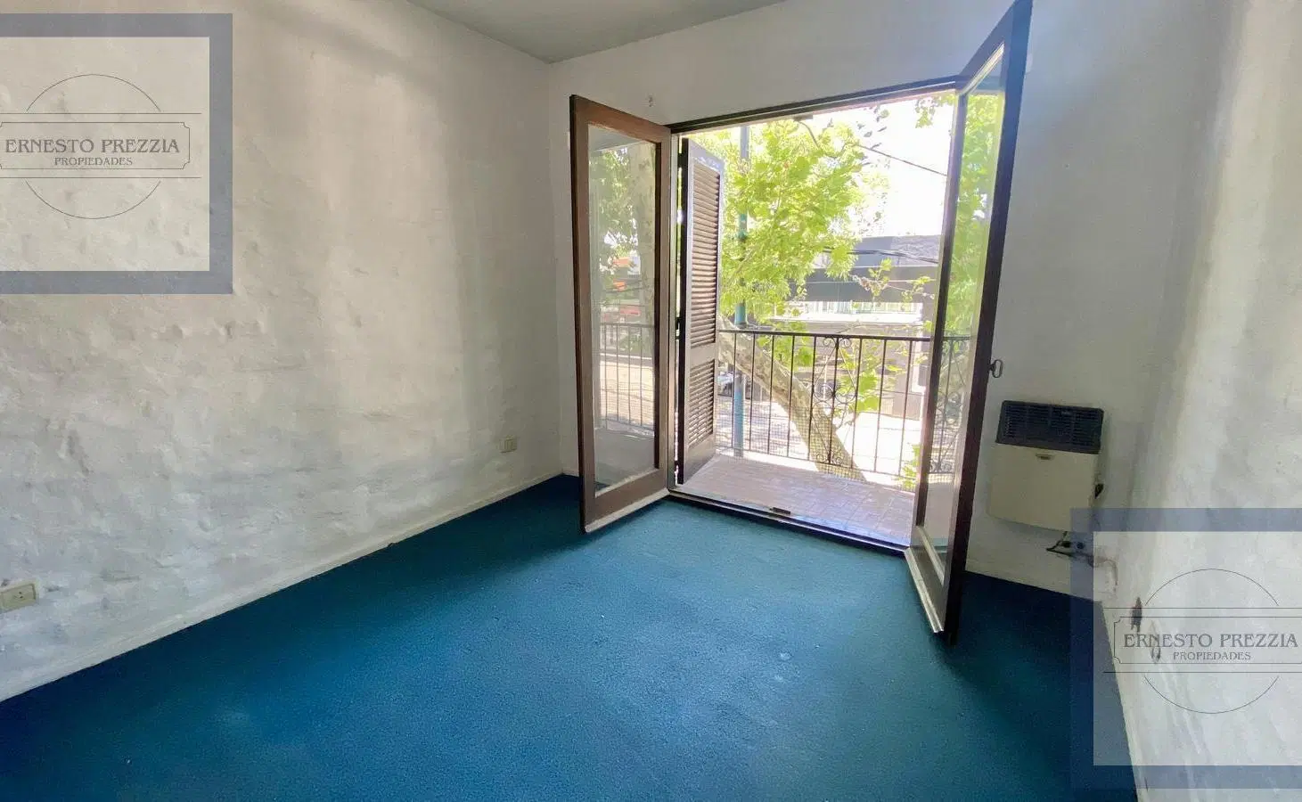 Venta Departamento 3 Ambientes en La Lucila para Actualizar 4