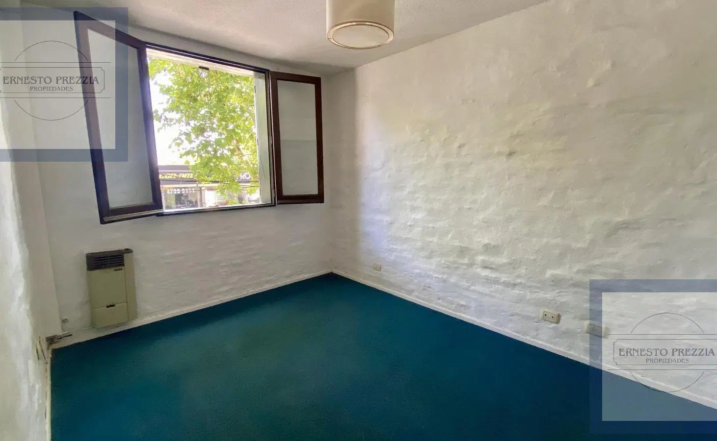 Venta Departamento 3 Ambientes en La Lucila para Actualizar 3