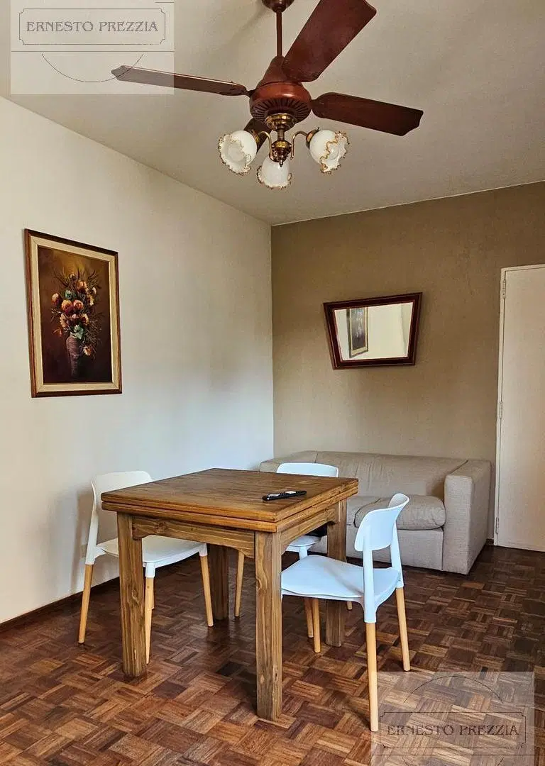 LUMINOSO | 2 AMBIENTES | BALVANERA | PISOS DE PARQUET 2