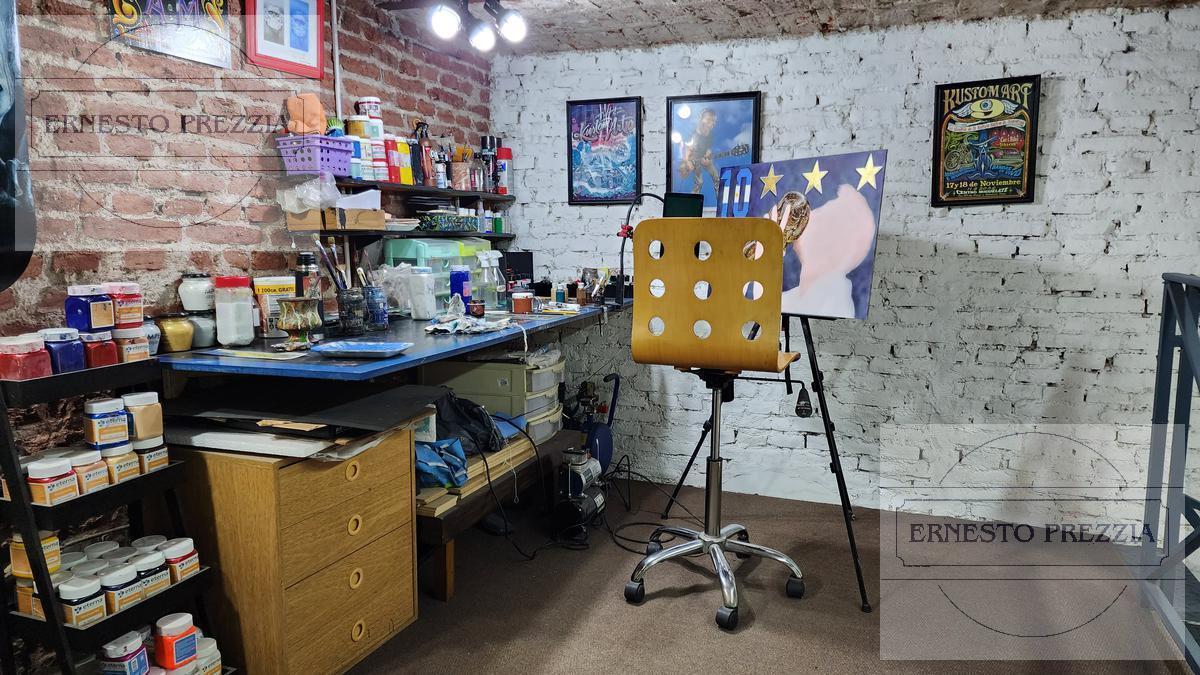 Foto de PH a Reciclar Tres Ambientes - Barracas, imagen 5