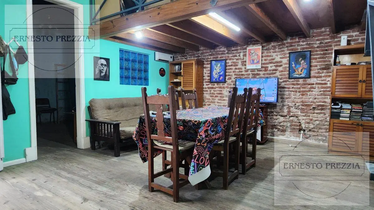 PH a Reciclar Tres Ambientes - Barracas 4