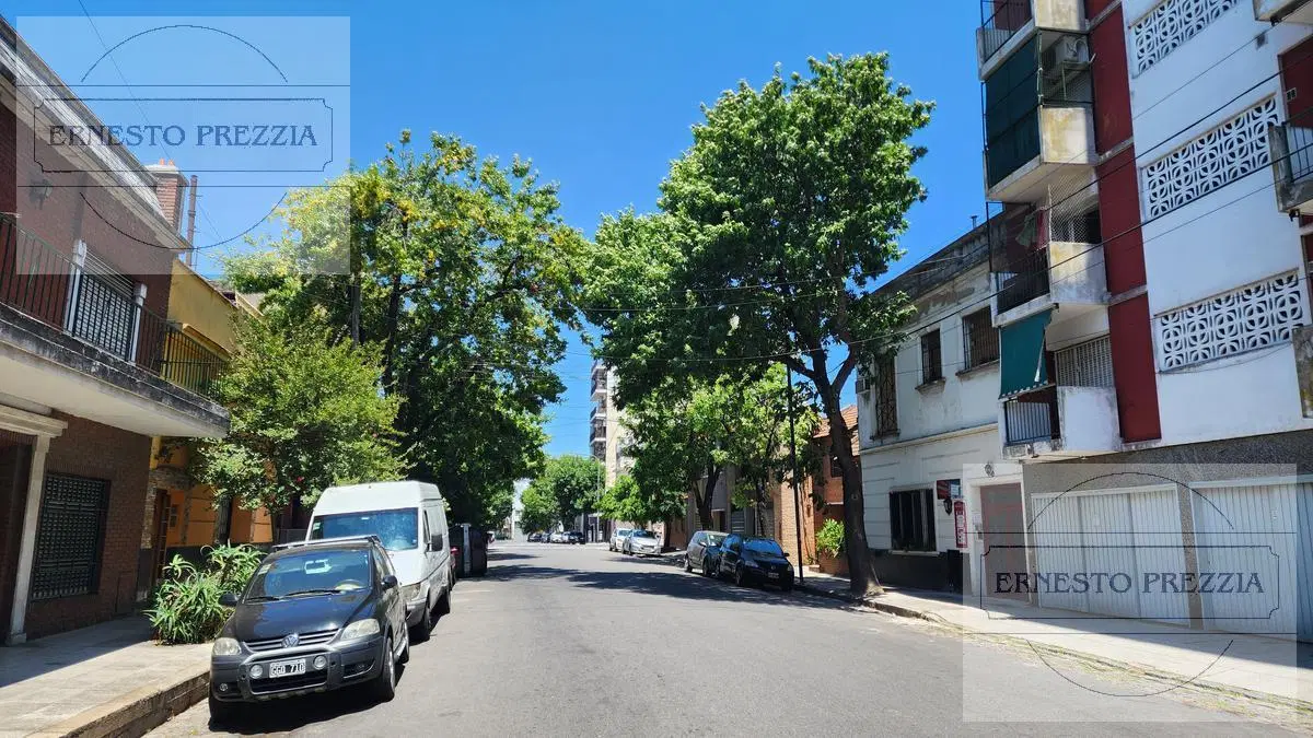 PH a Reciclar Tres Ambientes - Barracas 3