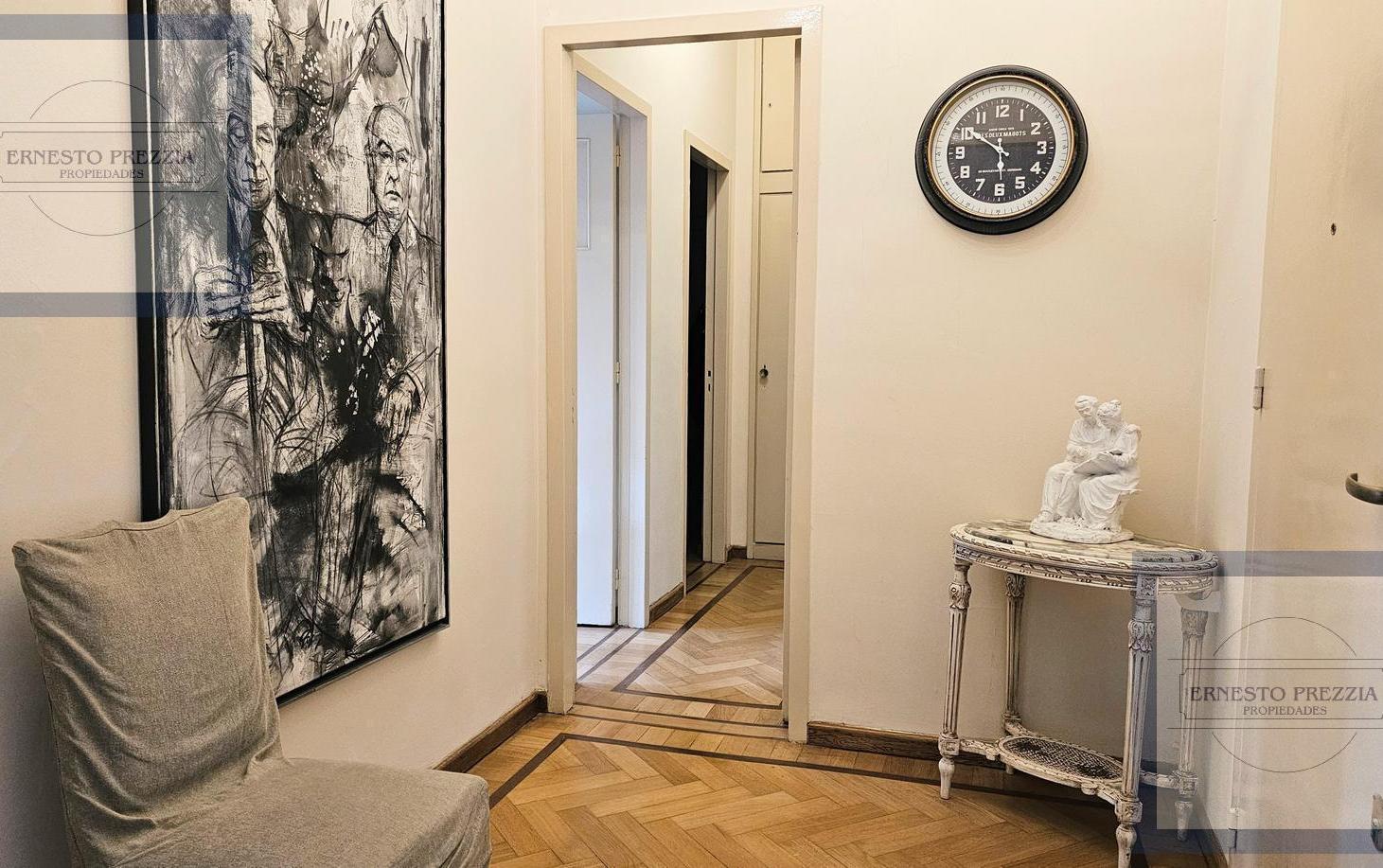 Foto de SEMIPISO | 3 AMBIENTES | APTO PROFESIONAL | IMPECABLE |, imagen 2