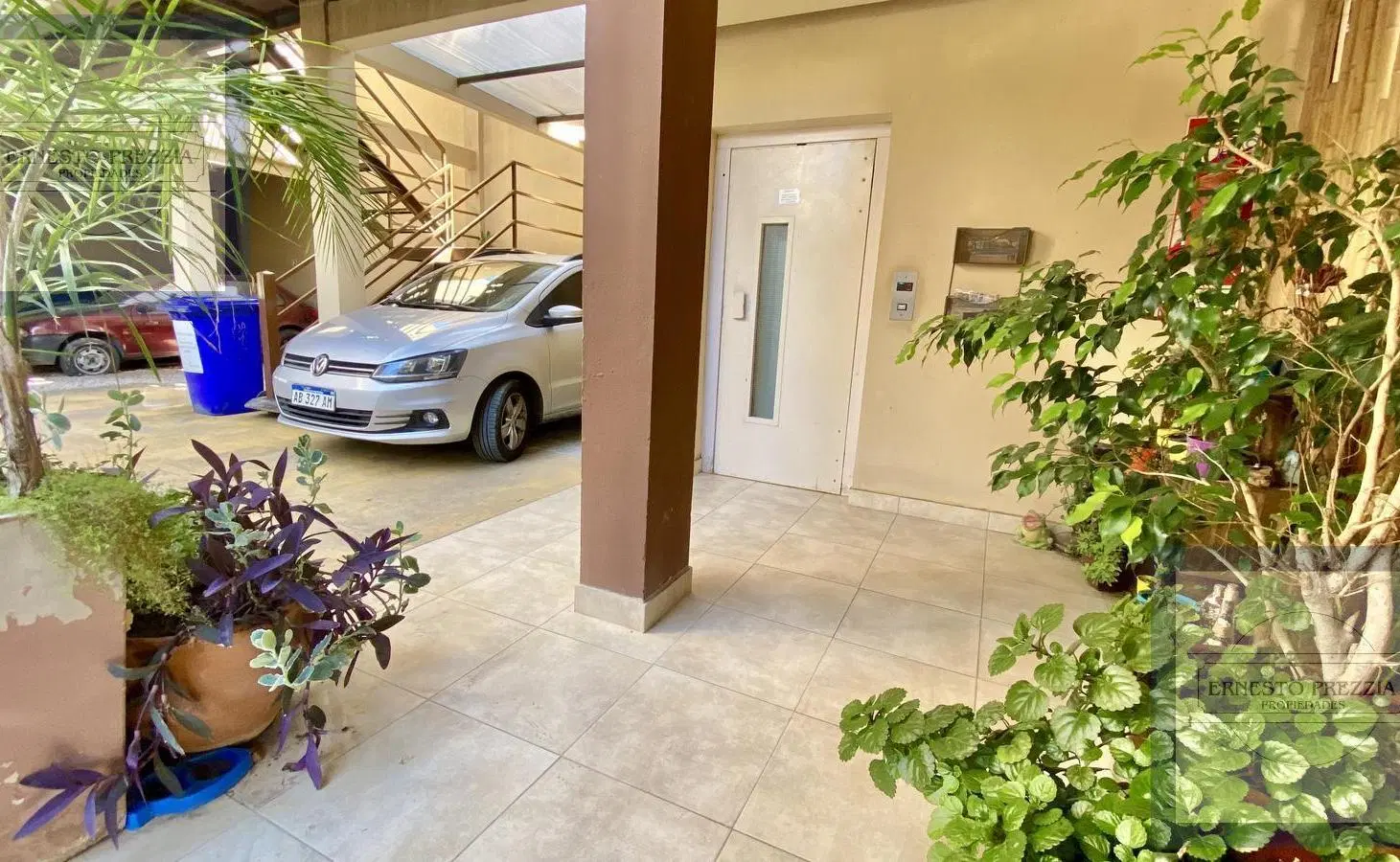 Departamento en Venta 2 ambientes en Duplex en San Fernando 5