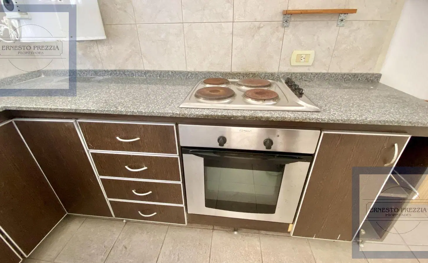 Departamento en Venta 2 ambientes en Duplex en San Fernando 4