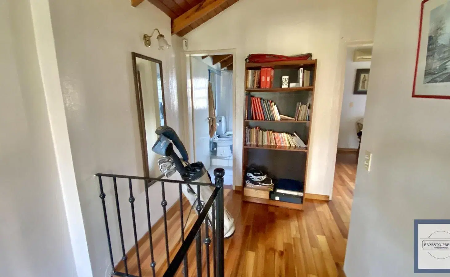 Casa en venta 5 ambientes con parrilla y pileta en Maschwitz Escobar 3