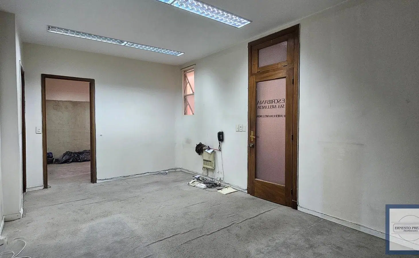 DEPARTAMENTO A RECICLAR | APTO PROFESIONAL | CENTRO- SAN NICOLAS 5
