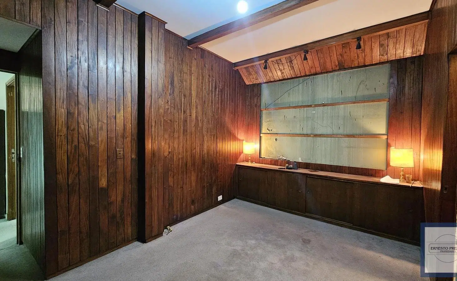 DEPARTAMENTO A RECICLAR | APTO PROFESIONAL | CENTRO- SAN NICOLAS 3
