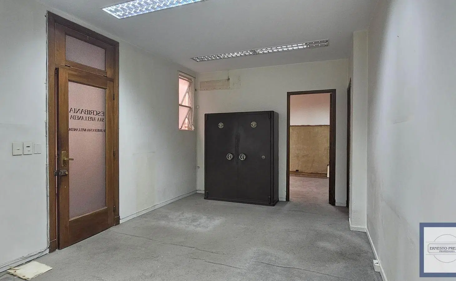 DEPARTAMENTO A RECICLAR | APTO PROFESIONAL | CENTRO- SAN NICOLAS 2