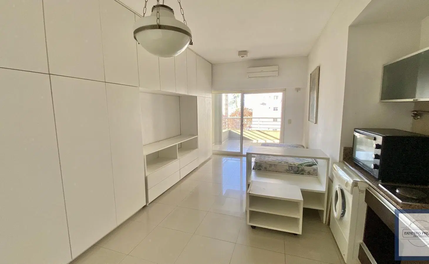 VENTA de Moderno Monoambiente equipado en Nuñez 2