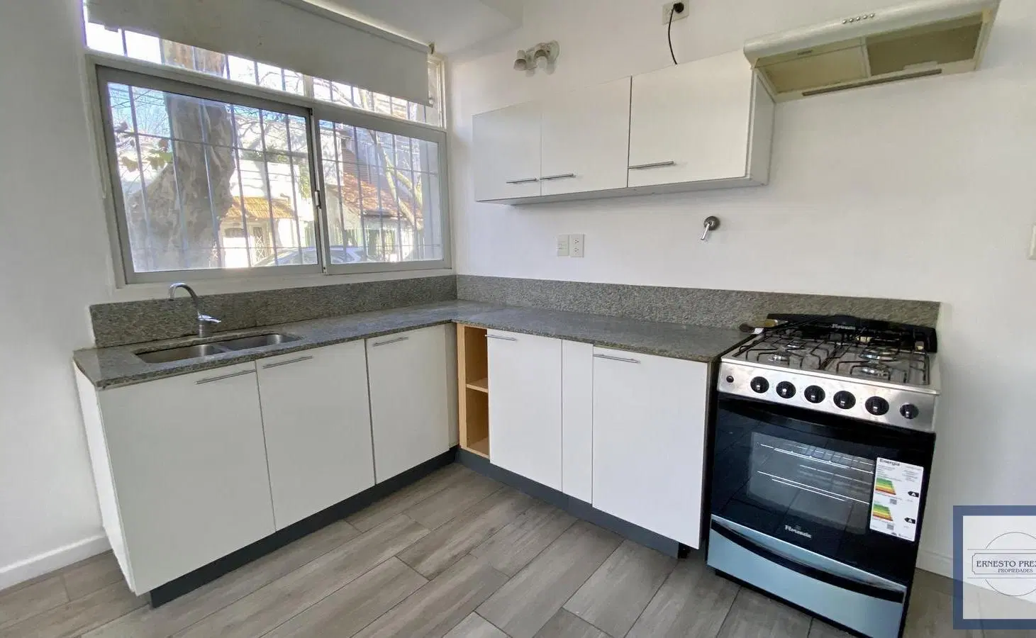 Alquiler Departamento 3 Ambientes en Olivos Complejo Full Amenities 5