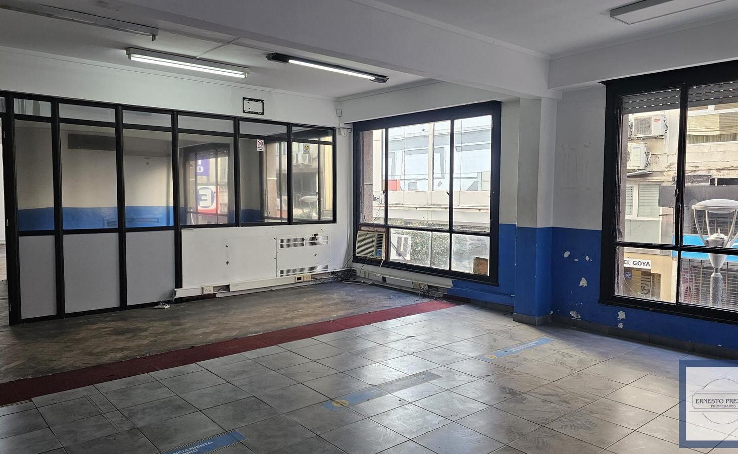 Foto de Suipacha y Av. Córdoba - Oficina 132 m2. en venta, imagen 1