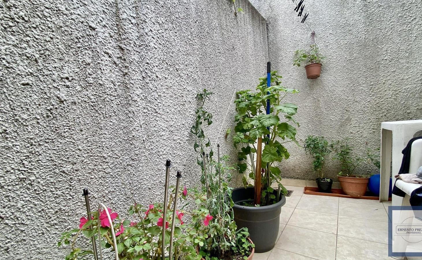 Foto de Venta Departamento 2 ambientes con Patio en Villa Urquiza, imagen 2