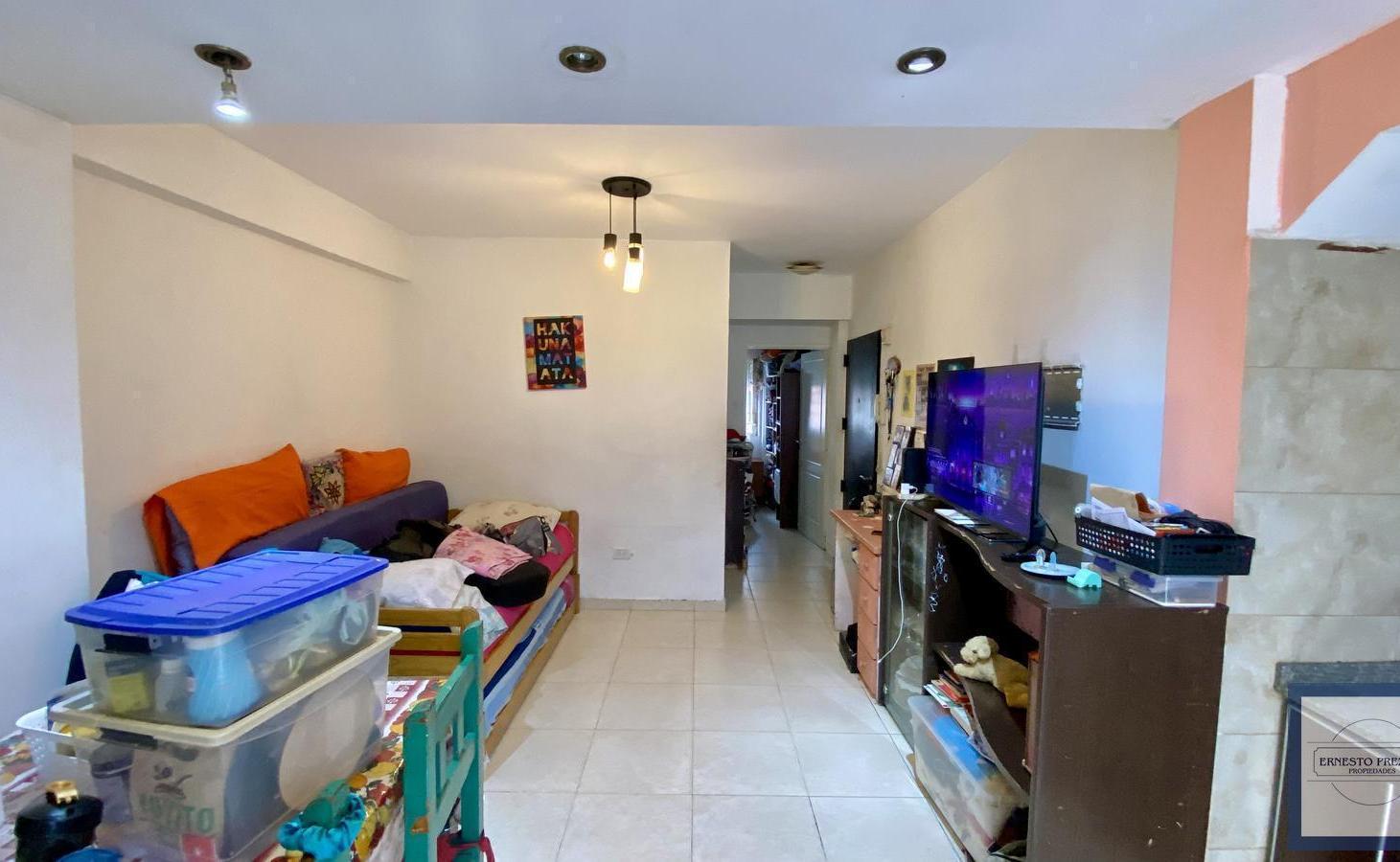 Foto de Venta Departamento 2 ambientes con Patio en Villa Urquiza, imagen 3