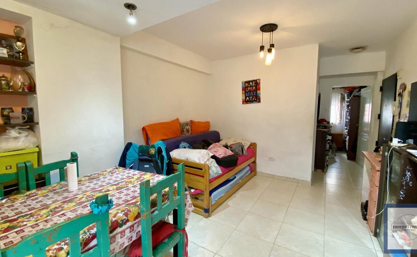 Foto de Venta Departamento 2 ambientes con Patio en Villa Urquiza, imagen 4