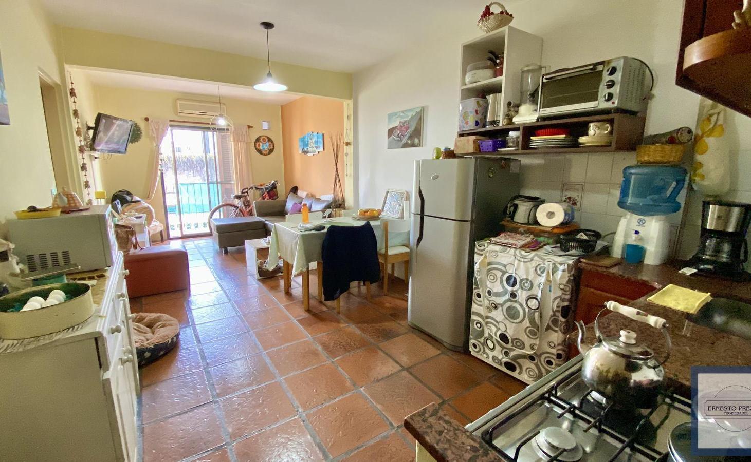 Foto de Venta departamento 2 ambientes con cochera en San Fernando, imagen 4