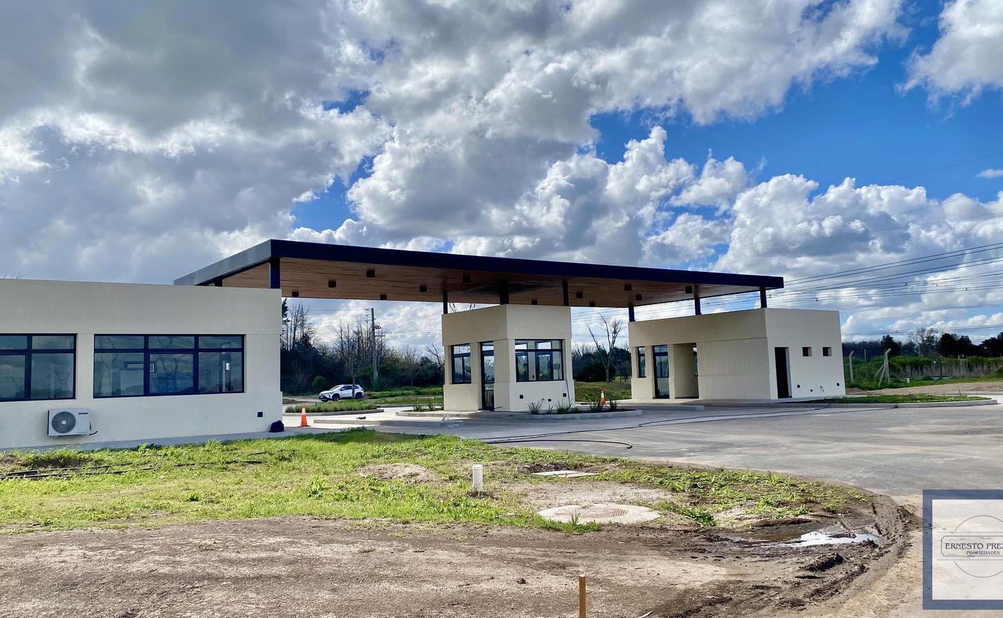 Foto de Venta Lote en Barrio Privado Pilar Chico 800m2, imagen 2