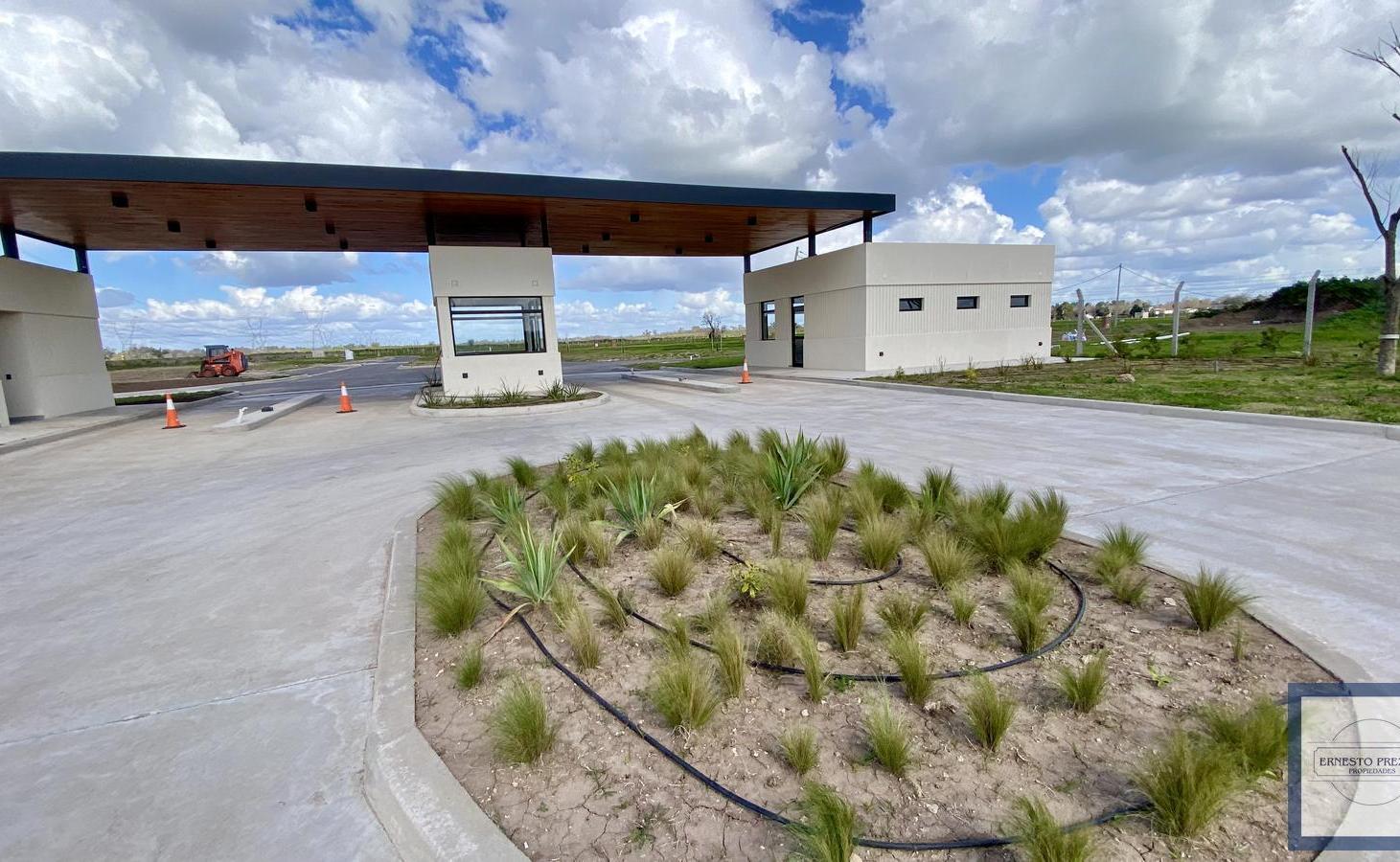 Foto de Venta Lote en Barrio Privado Pilar Chico 800m2, imagen 5