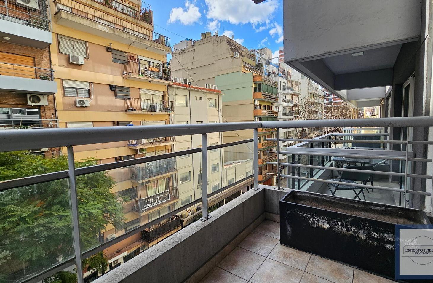 Foto de MONOAMBIENTE | BALCÓN | AMENITIES | APTO PROFESIONAL | COCHERA |, imagen 5