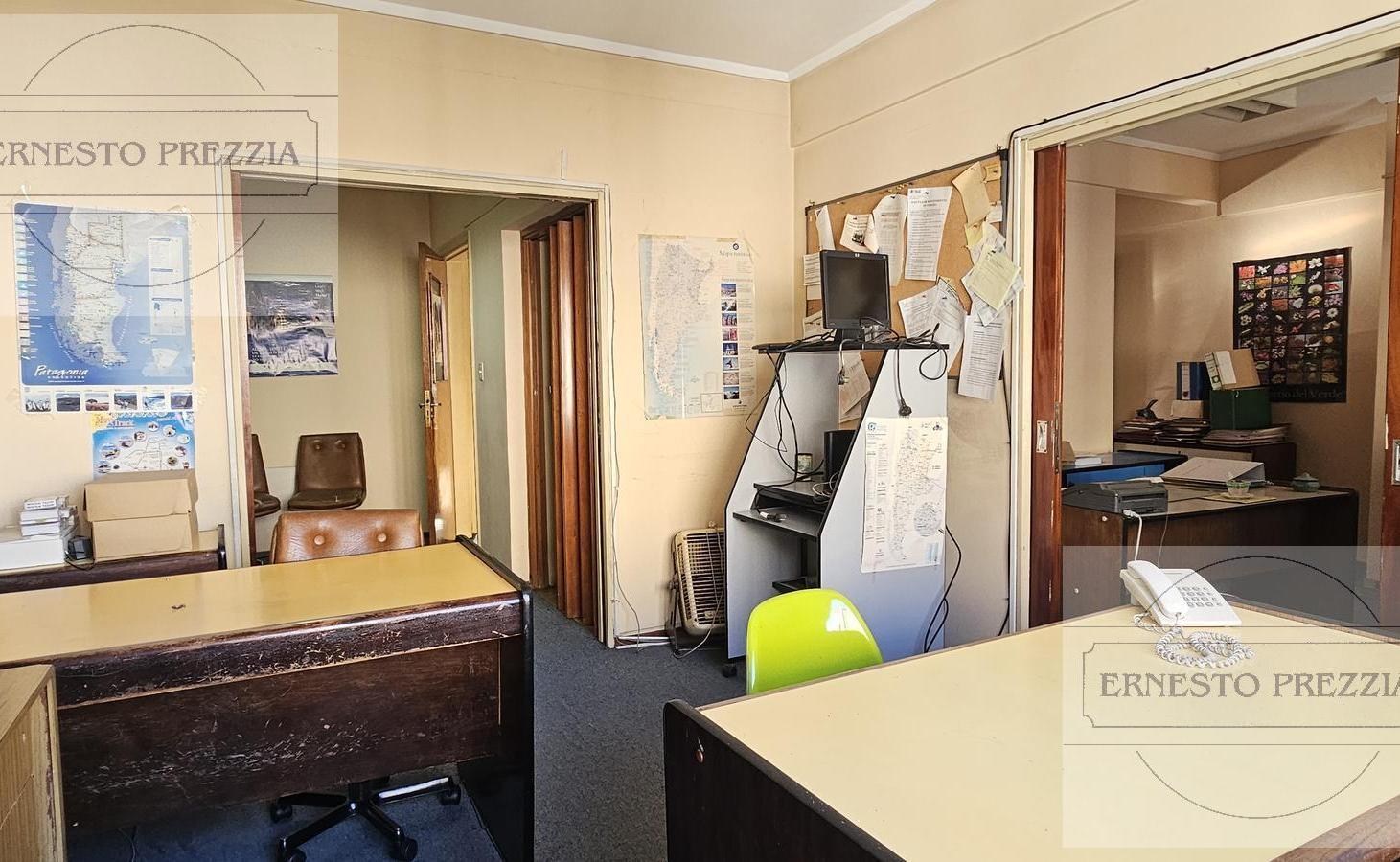 Foto de Suipacha y Av. Córdoba - Oficina en venta, imagen 4